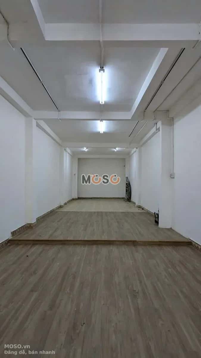 Cho thuê nhà mặt tiền Trường Chinh Tân Bình, TP.HCM – giá 21 triệu - ảnh 6