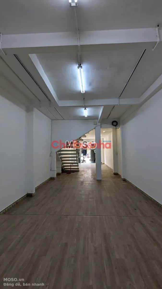 Cho thuê nhà mặt tiền Trường Chinh Tân Bình, TP.HCM – giá 21 triệu - ảnh 7