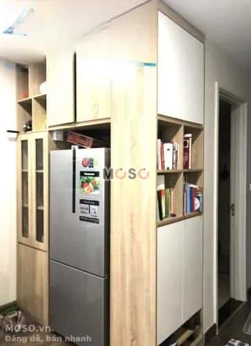 Cho thuê căn hộ chung cư Nguyễn Tuân Thanh Xuân, Hà Nội – 3 phòng ngủ, giá 20 triệu - ảnh 2