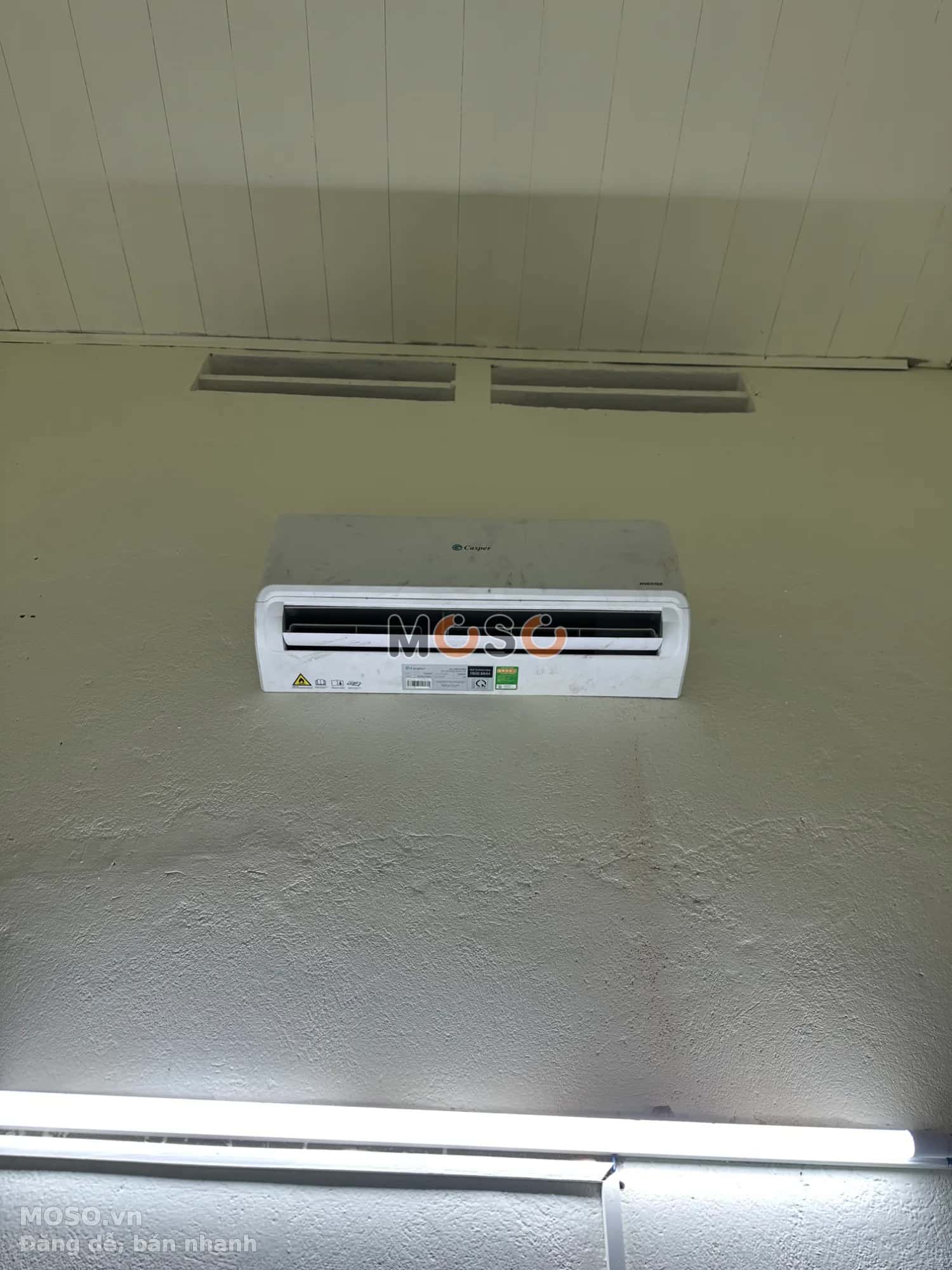 Cho thuê nhà hẻm Trần bá giao Quận Gò Vấp, TP.HCM – 1 phòng ngủ, giá 3.2 triệu - ảnh 6