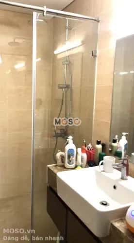 Cho thuê căn hộ chung cư Nguyễn Tuân Thanh Xuân, Hà Nội – 3 phòng ngủ, giá 20 triệu - ảnh 4
