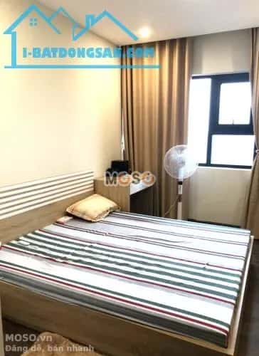 Cho thuê căn hộ chung cư Nguyễn Tuân Thanh Xuân, Hà Nội – 3 phòng ngủ, giá 20 triệu - ảnh 5
