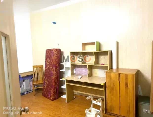 Cho thuê căn hộ chung cư Nguyễn Chí Thanh Đống Đa, Hà Nội – 2 phòng ngủ, giá 17 triệu - ảnh 2