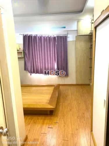 Cho thuê căn hộ chung cư Nguyễn Chí Thanh Đống Đa, Hà Nội – 2 phòng ngủ, giá 17 triệu - ảnh 5