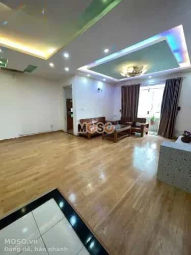 Cho thuê căn hộ chung cư Khuất Duy Tiến Thanh Xuân, Hà Nội – 2 phòng ngủ, giá 11 triệu - ảnh 3