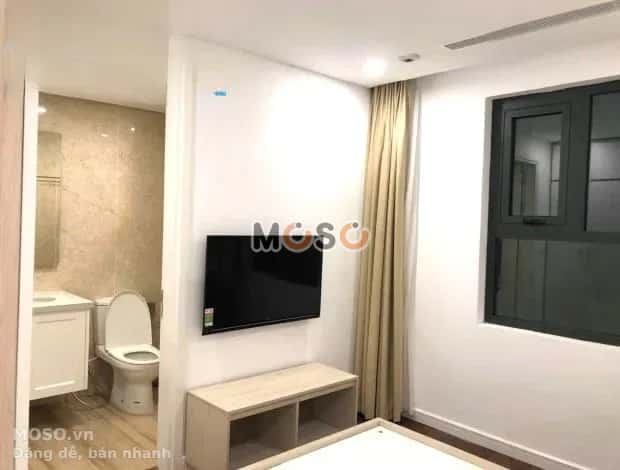 Cho thuê căn hộ chung cư Xuân Diệu Tây Hồ, Hà Nội – 3 phòng ngủ, giá 22 triệu - ảnh 3