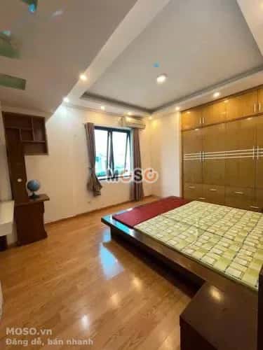 Cho thuê căn hộ chung cư Khuất Duy Tiến Thanh Xuân, Hà Nội – 2 phòng ngủ, giá 11 triệu - ảnh 2