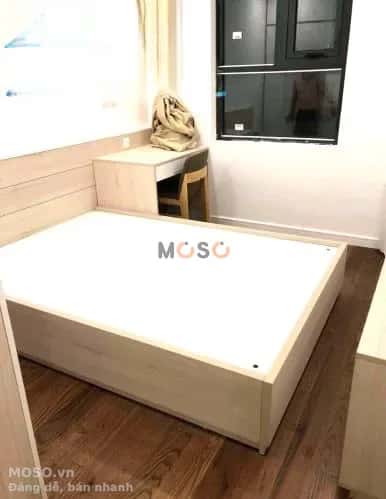 Cho thuê căn hộ chung cư Xuân Diệu Tây Hồ, Hà Nội – 3 phòng ngủ, giá 22 triệu - ảnh 5