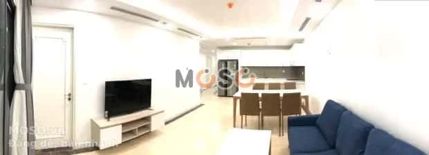 Cho thuê căn hộ chung cư Xuân Diệu Tây Hồ, Hà Nội – 3 phòng ngủ, giá 22 triệu - ảnh 6