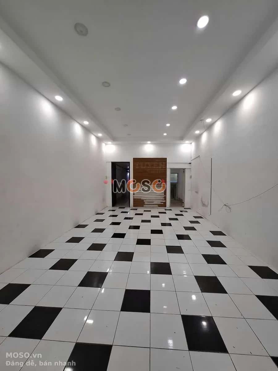 Cho thuê nhà mặt tiền Thủ Khoa Huân Quận 1, TP.HCM – giá 120 triệu - ảnh 3