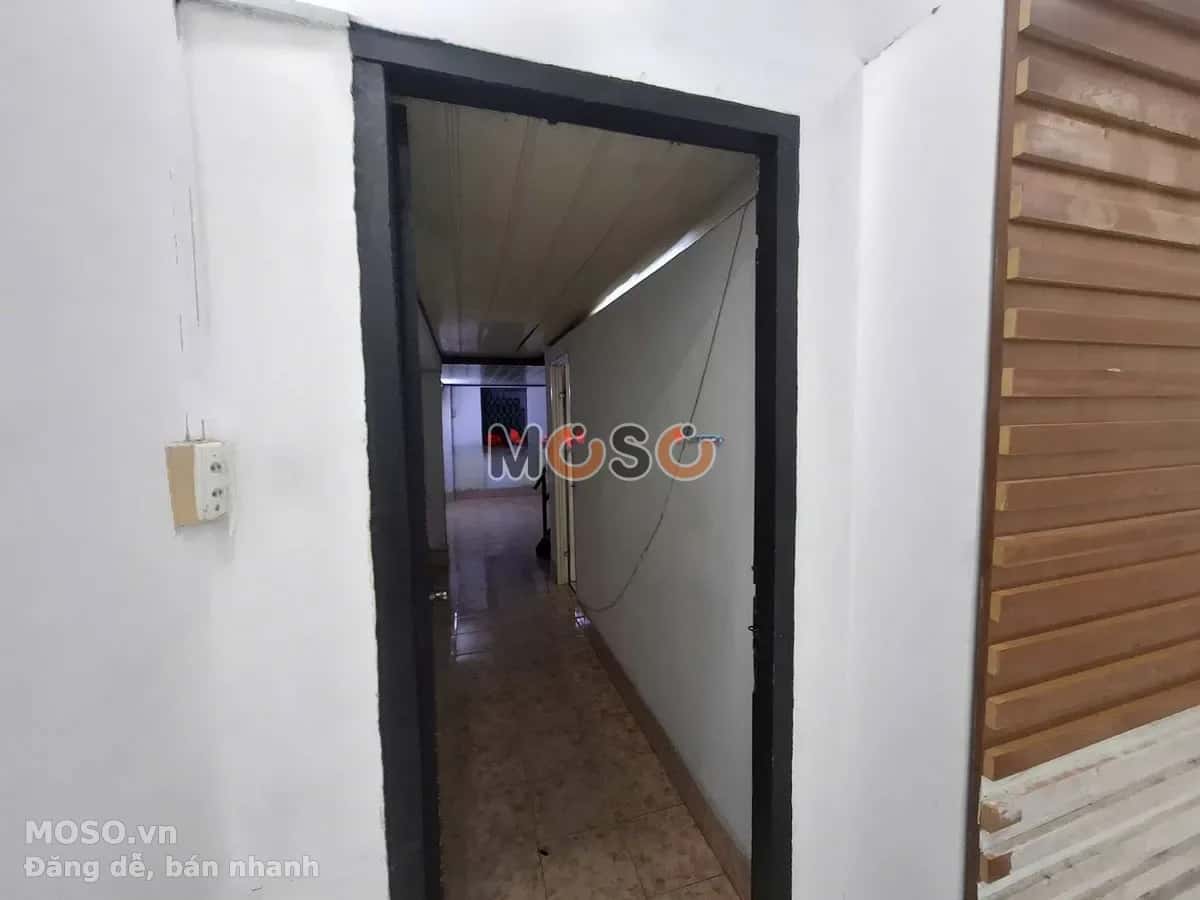 Cho thuê nhà mặt tiền Thủ Khoa Huân Quận 1, TP.HCM – giá 120 triệu - ảnh 4