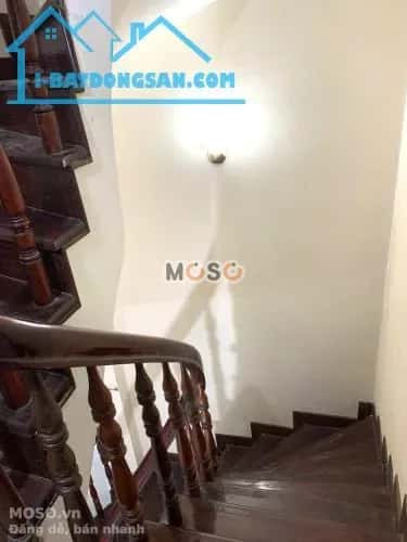 Cho thuê nhà hẻm Võ Văn Kiệt Quận 5, TP.HCM – 3 phòng ngủ, giá 12 triệu - ảnh 3