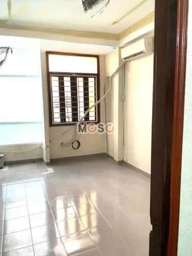 Cho thuê nhà hẻm Võ Văn Kiệt Quận 5, TP.HCM – 3 phòng ngủ, giá 12 triệu - ảnh 4