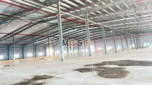 Cho thuê kho, nhà xưởng Quốc Lộ 20 Thống Nhất, Đồng Nai – giá 1315 tỷ - ảnh 1
