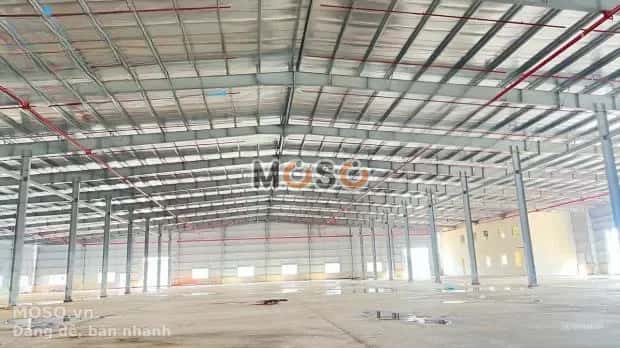 Cho thuê kho, nhà xưởng Quốc Lộ 20 Thống Nhất, Đồng Nai – giá 1315 tỷ - ảnh 3