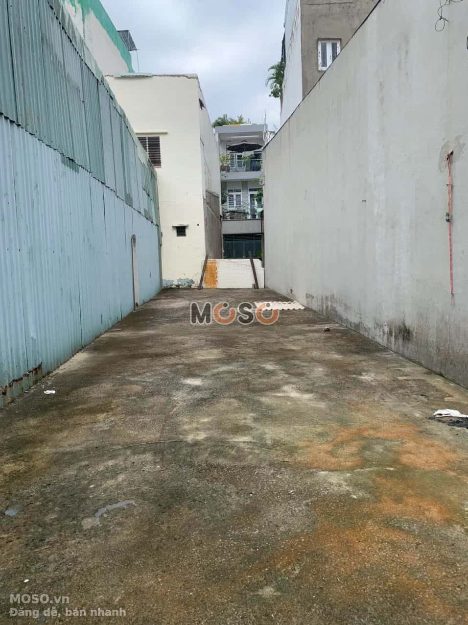 Bán đất đường số 9 Quận Gò Vấp, TP.HCM – giá 4 tỷ - ảnh 5