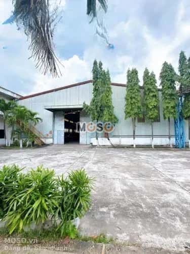 Cho thuê kho, nhà xưởng DT 768 Vĩnh Cửu, Đồng Nai – giá 60 triệu - ảnh 2