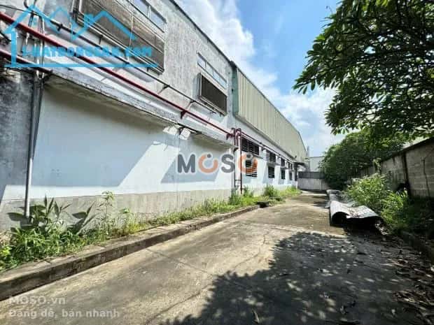 Cho thuê kho, nhà xưởng DT 768 Vĩnh Cửu, Đồng Nai – giá 60 triệu - ảnh 3