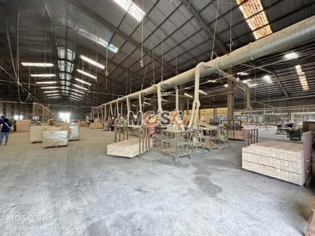 Cho thuê kho, nhà xưởng DT 768 Vĩnh Cửu, Đồng Nai – giá 60 triệu - ảnh 4