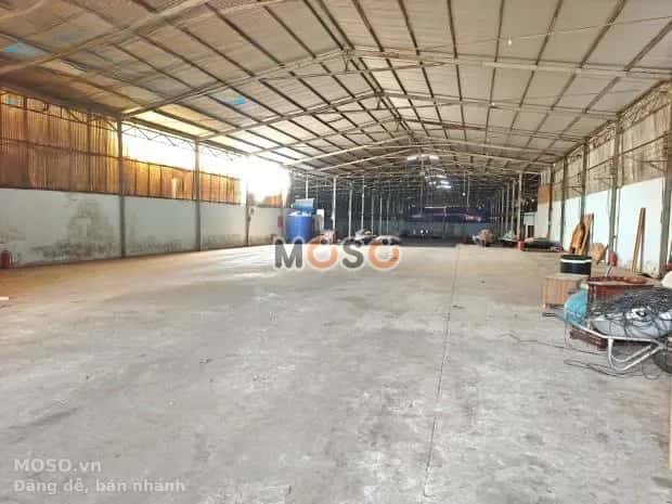 Cho thuê kho, nhà xưởng Điểu Xiển Thành phố Biên Hoà, Đồng Nai – giá 123 triệu - ảnh 1