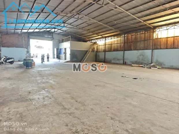 Cho thuê kho, nhà xưởng Điểu Xiển Thành phố Biên Hoà, Đồng Nai – giá 123 triệu - ảnh 3