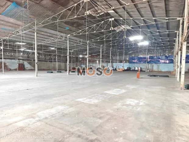 Cho thuê kho, nhà xưởng Điểu Xiển Thành phố Biên Hoà, Đồng Nai – giá 123 triệu - ảnh 4