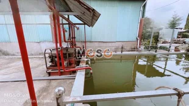 Cho thuê kho, nhà xưởng Quốc lộ 1A Huyện Trảng Bom, Đồng Nai – giá 75 triệu - ảnh 3