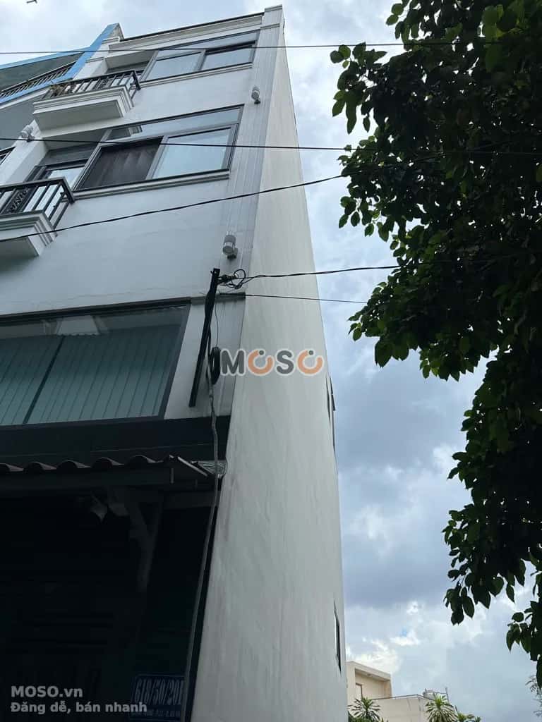 Bán đất Quang Trung Quận Gò Vấp, TP.HCM – giá 14.2 tỷ - ảnh 4