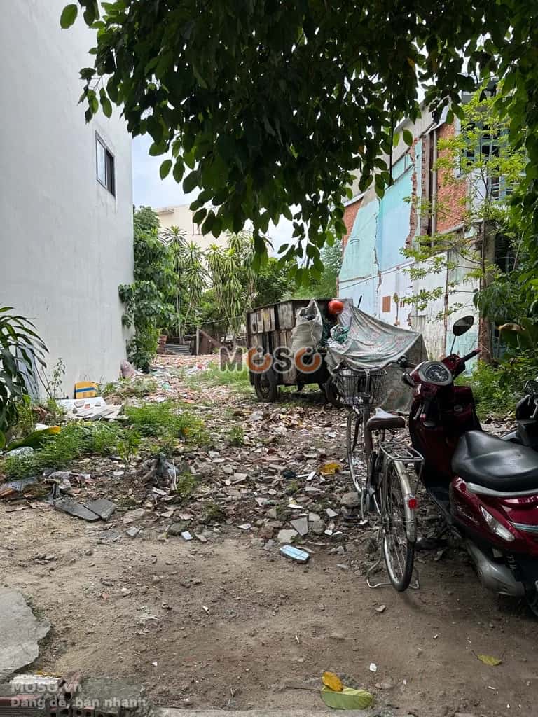 Bán đất Quang Trung Quận Gò Vấp, TP.HCM – giá 14.2 tỷ - ảnh 1
