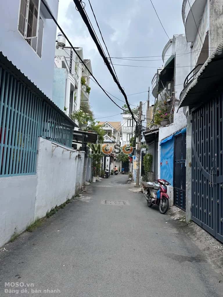 Bán đất Quang Trung Quận Gò Vấp, TP.HCM – giá 14.2 tỷ - ảnh 7
