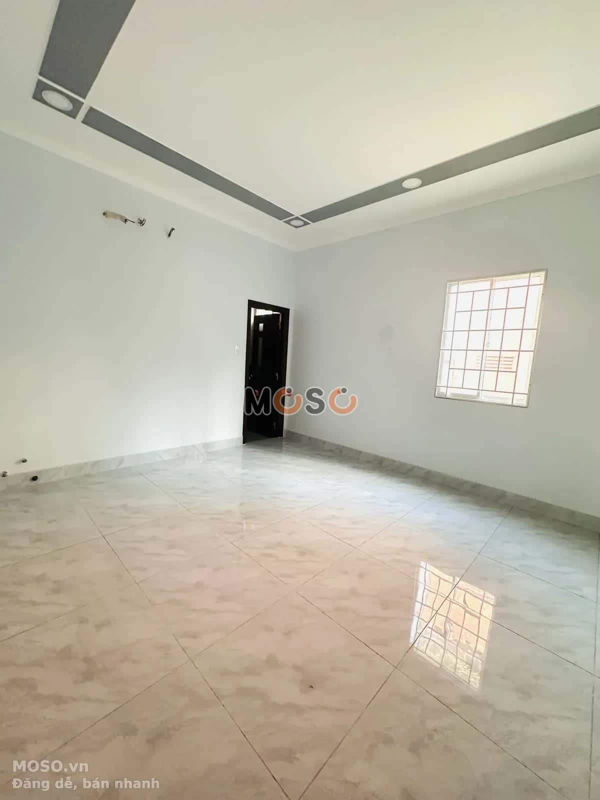 Cho thuê nhà mặt tiền Đường Số 4 Quận 3, TP.HCM – giá 38 triệu - ảnh 6