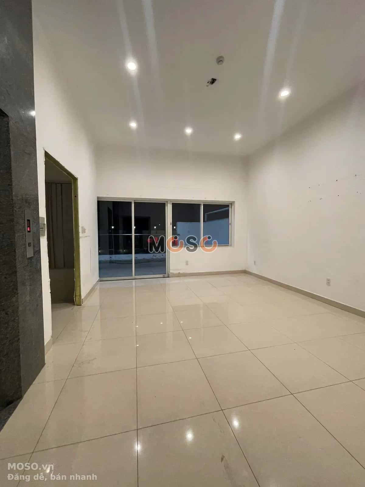 Cho thuê văn phòng Nguyễn Cơ Thạch Quận 2, TP.HCM – giá 220 triệu - ảnh 3