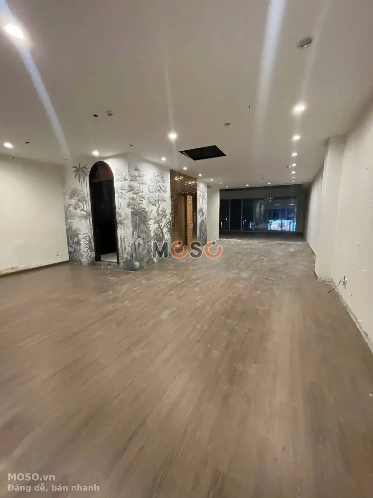 Cho thuê văn phòng Nguyễn Cơ Thạch Quận 2, TP.HCM – giá 220 triệu - ảnh 4
