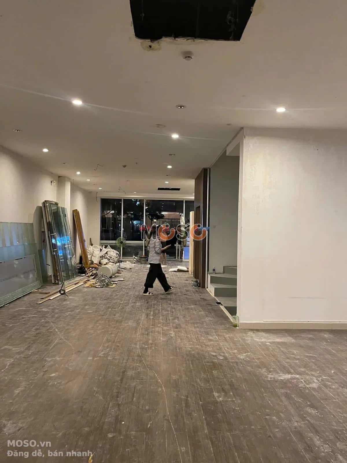 Cho thuê văn phòng Nguyễn Cơ Thạch Quận 2, TP.HCM – giá 220 triệu - ảnh 8