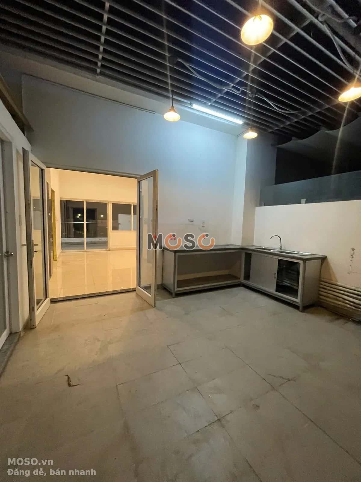 Cho thuê văn phòng Nguyễn Cơ Thạch Quận 2, TP.HCM – giá 220 triệu - ảnh 9