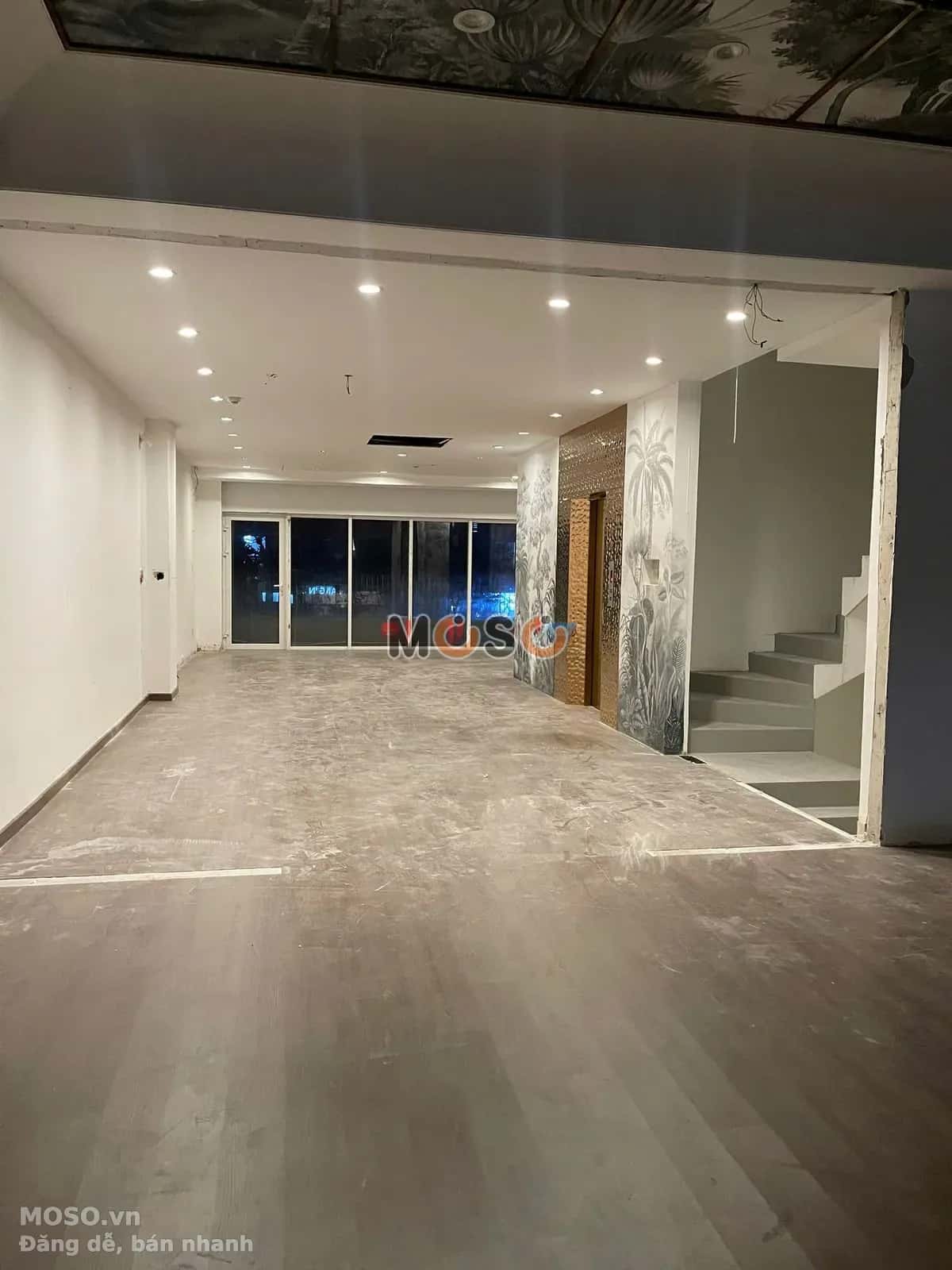 Cho thuê văn phòng Nguyễn Cơ Thạch Quận 2, TP.HCM – giá 220 triệu - ảnh 11