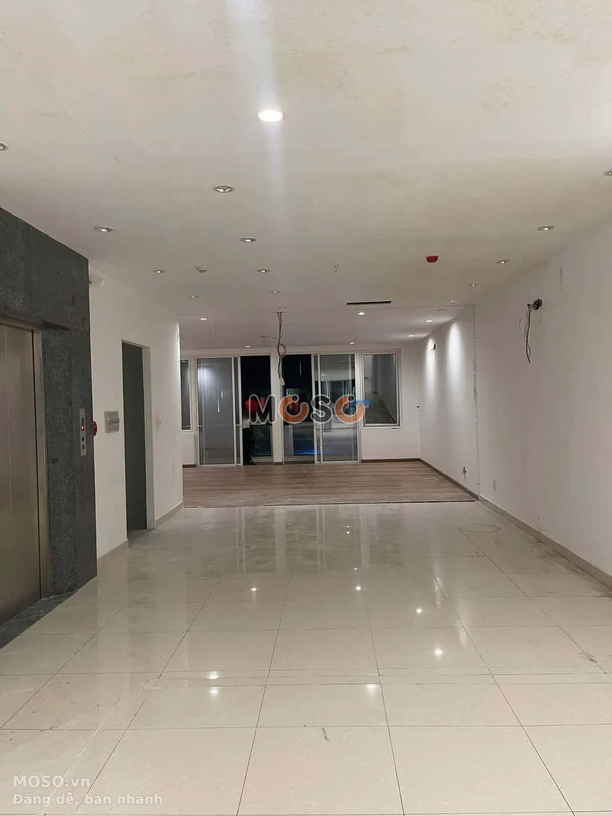 Cho thuê văn phòng Nguyễn Cơ Thạch Quận 2, TP.HCM – giá 220 triệu - ảnh 13