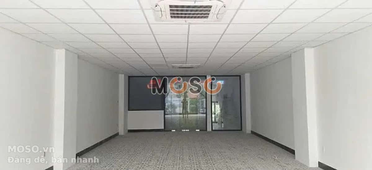 Cho thuê nhà mặt tiền Đường Trần Não Quận 2, TP.HCM – giá 234 triệu - ảnh 3