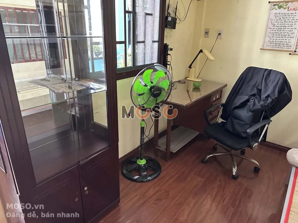 Cho thuê phòng trọ Nguyễn Chí Thanh An Đông, TP.HCM – giá 4.2 triệu - ảnh 3