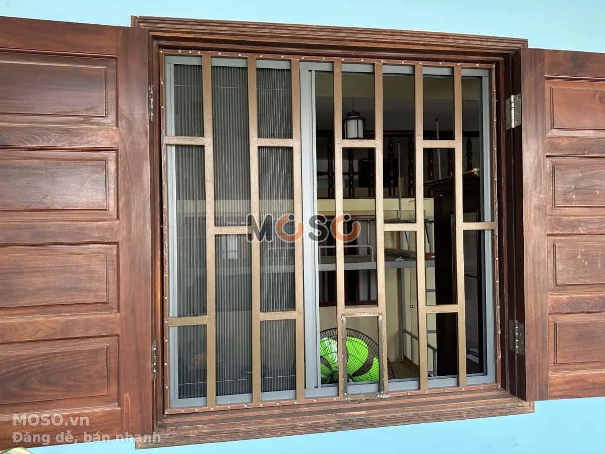Cho thuê phòng trọ Nguyễn Chí Thanh An Đông, TP.HCM – giá 4.2 triệu - ảnh 4