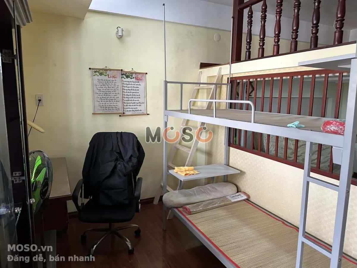 Cho thuê phòng trọ Nguyễn Chí Thanh An Đông, TP.HCM – giá 4.2 triệu - ảnh 1