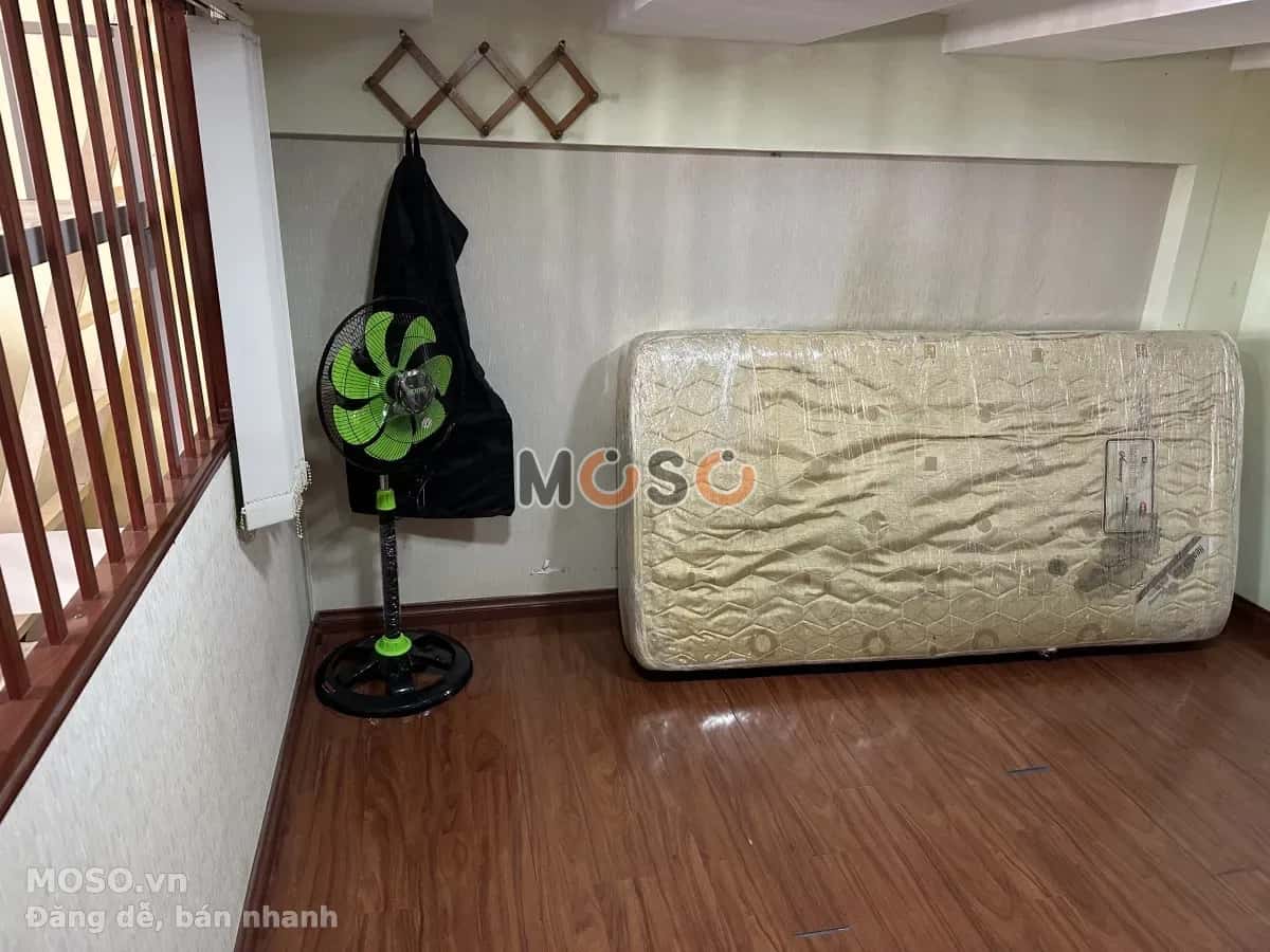 Cho thuê phòng trọ Nguyễn Chí Thanh An Đông, TP.HCM – giá 4.2 triệu - ảnh 5