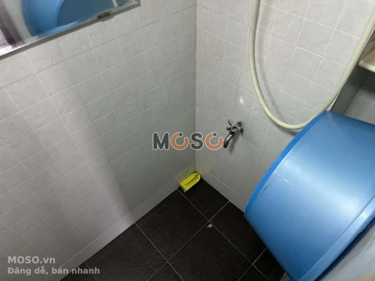 Cho thuê phòng trọ Nguyễn Chí Thanh An Đông, TP.HCM – giá 4.2 triệu - ảnh 8