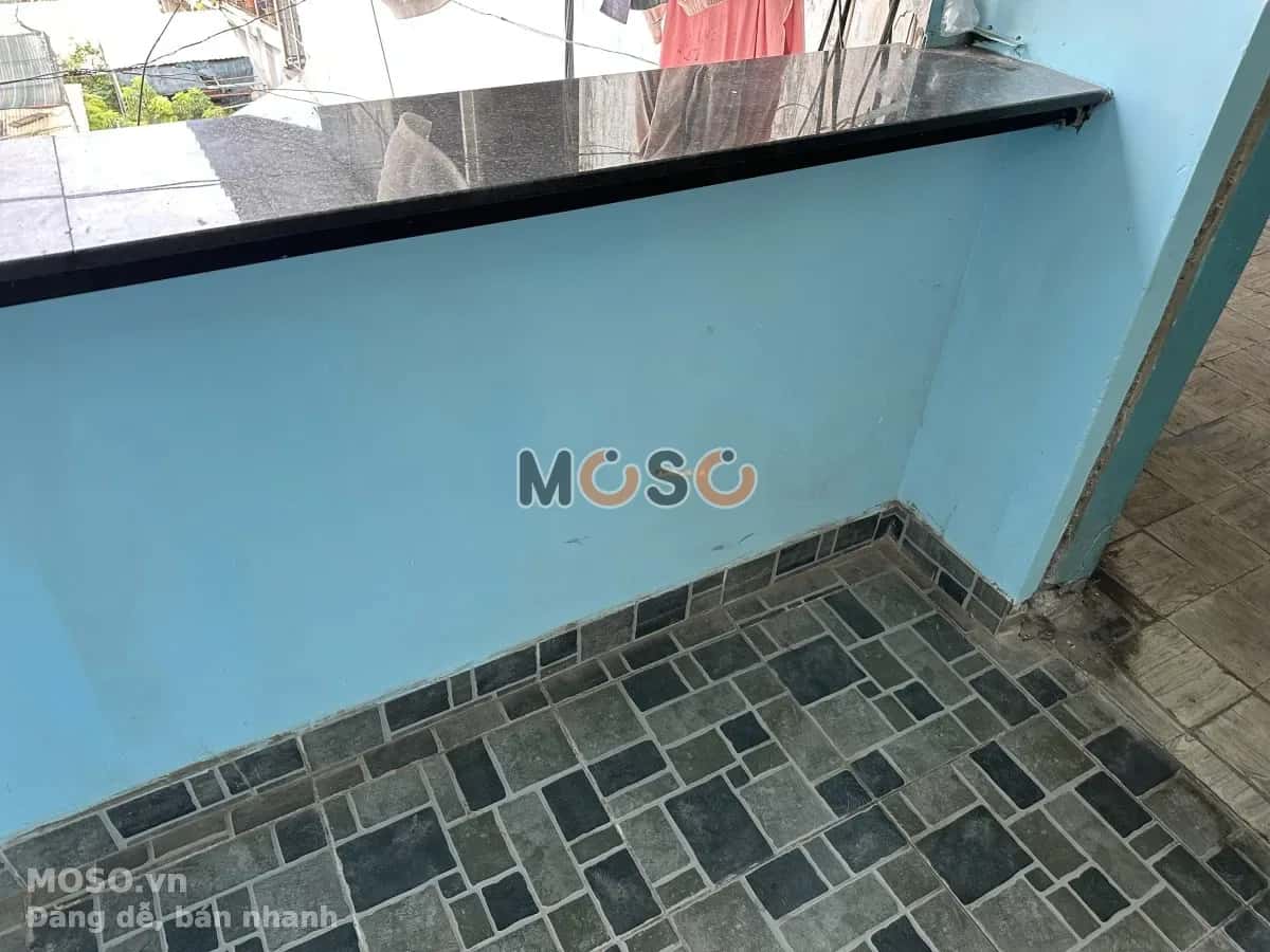 Cho thuê phòng trọ Nguyễn Chí Thanh An Đông, TP.HCM – giá 4.2 triệu - ảnh 10
