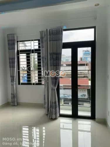 Cho thuê nhà hẻm Quang Trung Gò Vấp, TP.HCM – 4 phòng ngủ, giá 18 triệu - ảnh 5