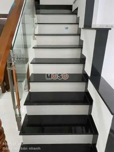 Cho thuê nhà hẻm Quang Trung Gò Vấp, TP.HCM – 4 phòng ngủ, giá 18 triệu - ảnh 6