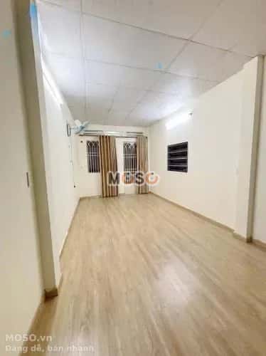 Cho thuê nhà hẻm Nguyễn Văn Nghi Gò Vấp, TP.HCM – 4 phòng ngủ, giá 12 triệu - ảnh 2