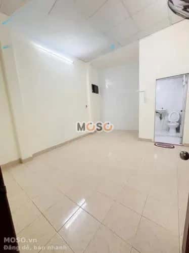 Cho thuê nhà hẻm Nguyễn Văn Nghi Gò Vấp, TP.HCM – 4 phòng ngủ, giá 12 triệu - ảnh 6