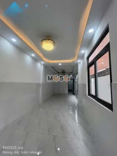 Cho thuê nhà mặt tiền Nguyên Hồng Quận Bình Thạnh, TP.HCM – giá 28 triệu - ảnh 1