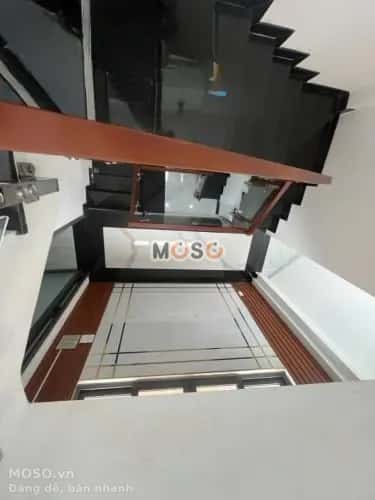 Cho thuê nhà mặt tiền Nguyên Hồng Quận Bình Thạnh, TP.HCM – giá 28 triệu - ảnh 5